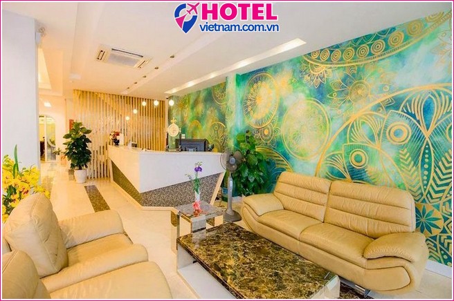 Avenue Hotel Sầm Sơn