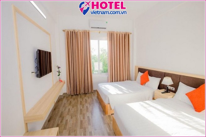 Avenue Hotel Sầm Sơn