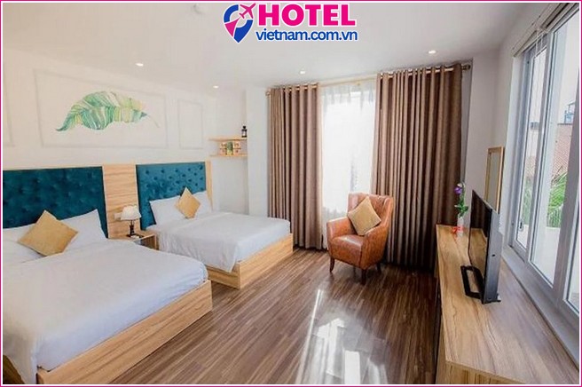 Avenue Hotel Sầm Sơn
