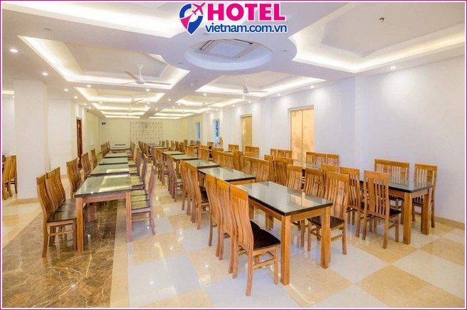 Avenue Hotel Sầm Sơn