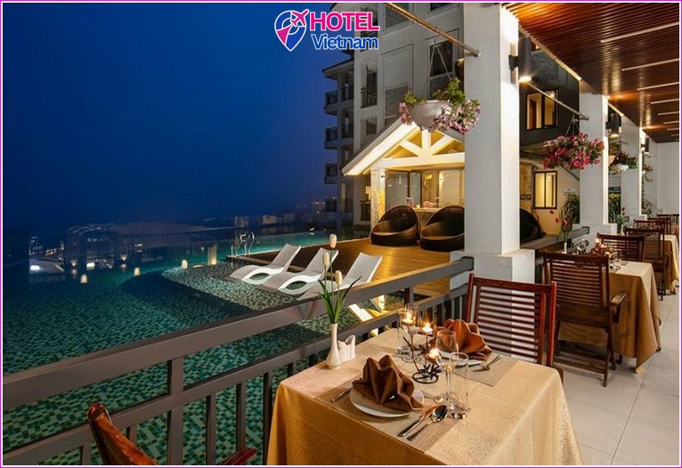 Khách sạn Bamboo Sapa