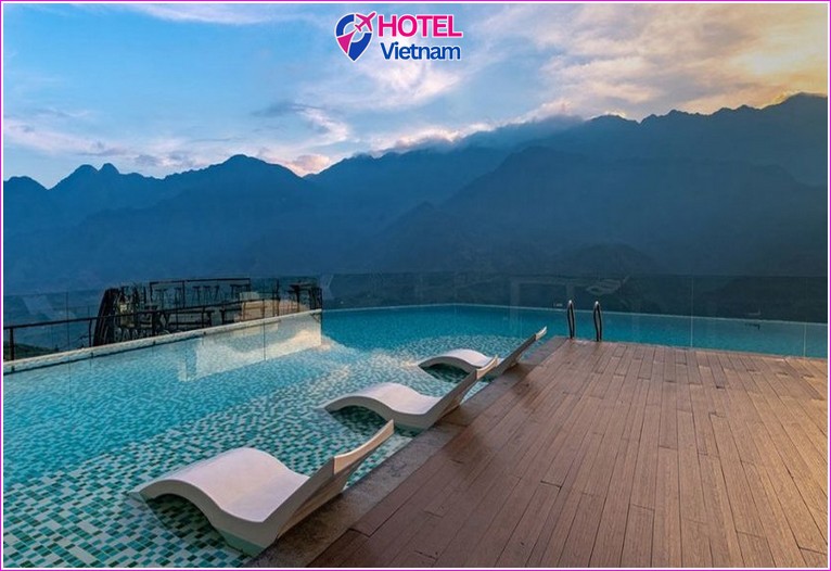 Khách sạn Bamboo Sapa