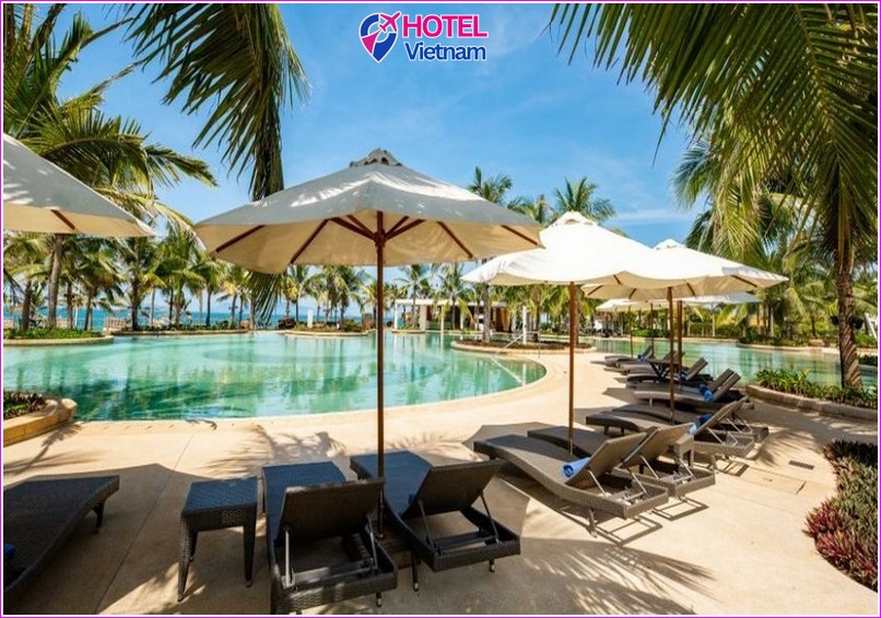 Khách sạn Citadines Pearl Hội An