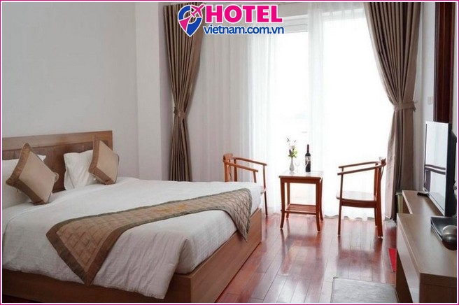 Draco QK3 Hotel Cát Bà