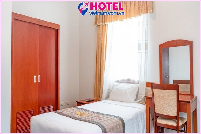 Draco QK3 Hotel Cát Bà