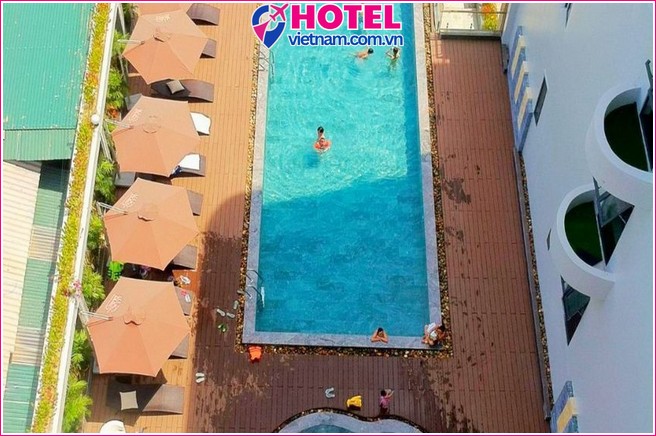 Dragon Sea Hotel Sầm Sơn