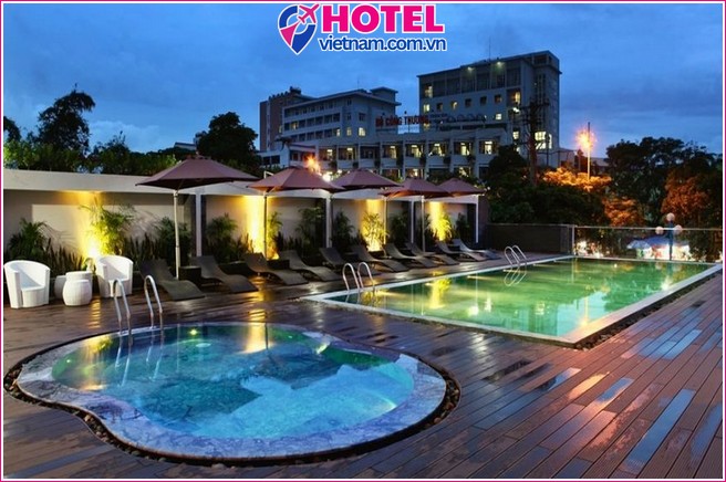 Dragon Sea Hotel Sầm Sơn