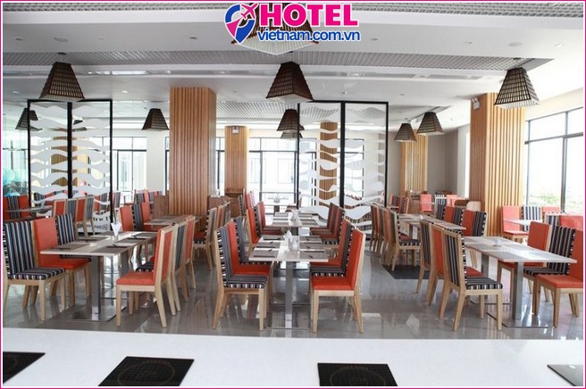 Dragon Sea Hotel Sầm Sơn