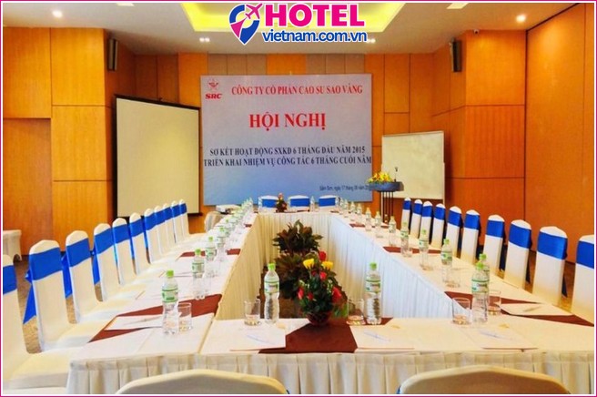 Dragon Sea Hotel Sầm Sơn