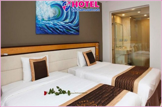 Dragon Sea Hotel Sầm Sơn