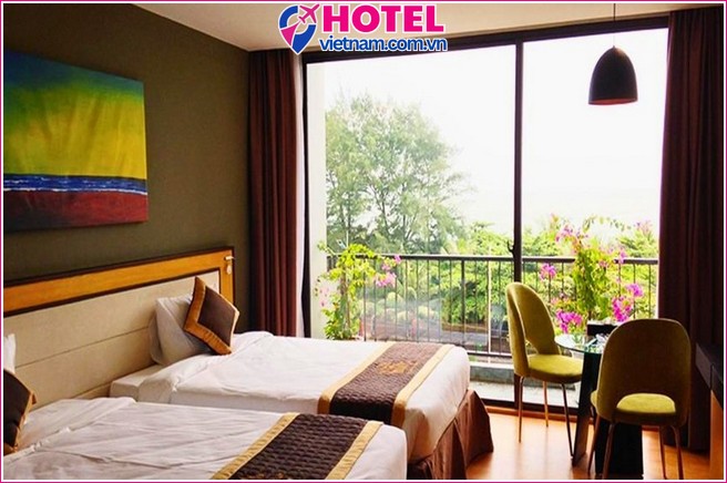 Dragon Sea Hotel Sầm Sơn