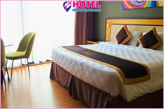 Dragon Sea Hotel Sầm Sơn
