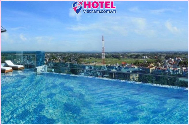 Dragon Style Hotel Sầm Sơn