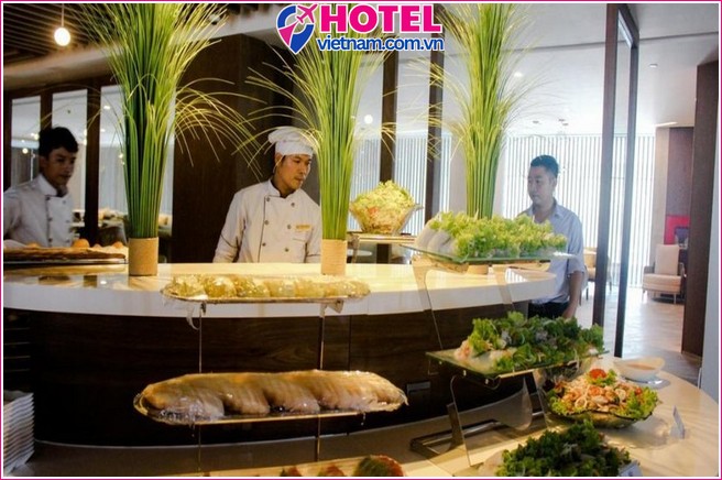 Dragon Style Hotel Sầm Sơn