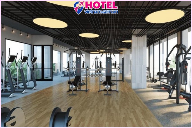 Dragon Style Hotel Sầm Sơn