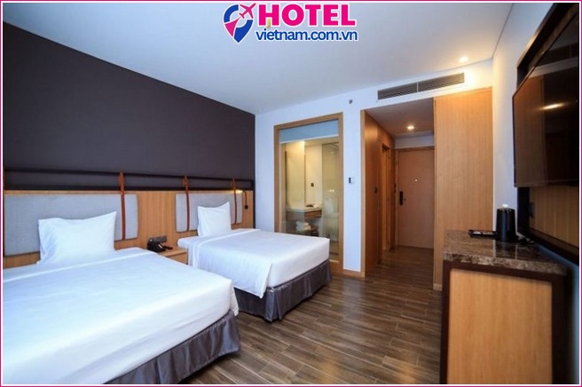 Dragon Style Hotel Sầm Sơn