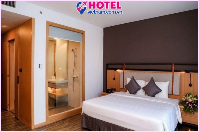 Dragon Style Hotel Sầm Sơn