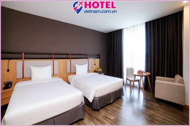 Dragon Style Hotel Sầm Sơn