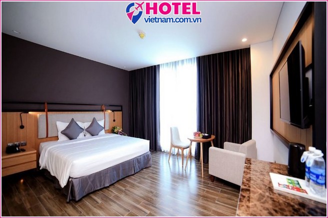 Dragon Style Hotel Sầm Sơn