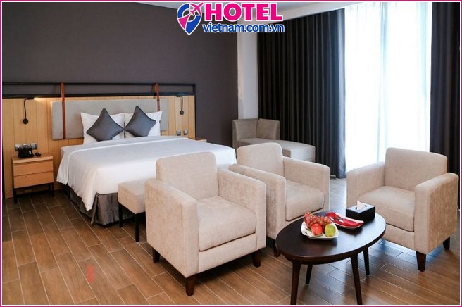 Dragon Style Hotel Sầm Sơn