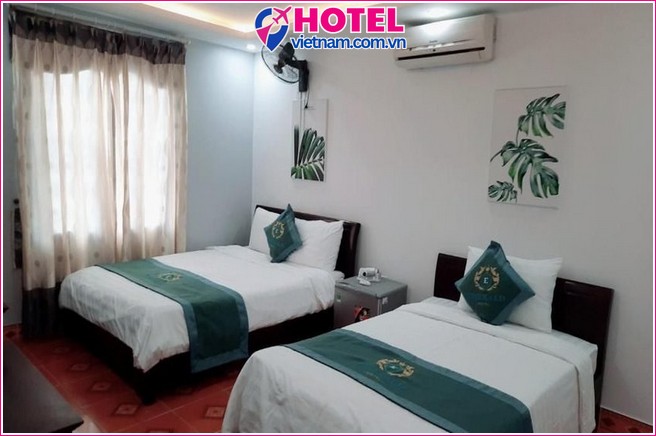Cát Bà Emerald Hotel