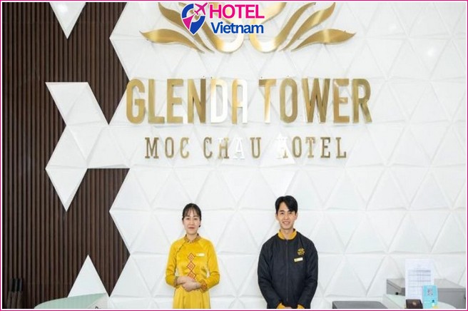 Mộc Châu Glenda Tower Hotel