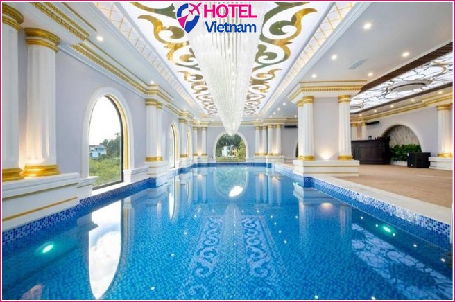 Mộc Châu Glenda Tower Hotel