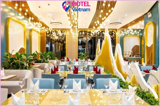 Mộc Châu Glenda Tower Hotel