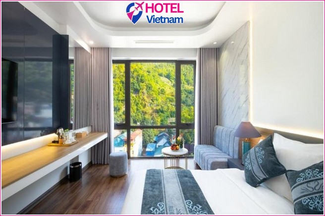 Mộc Châu Glenda Tower Hotel