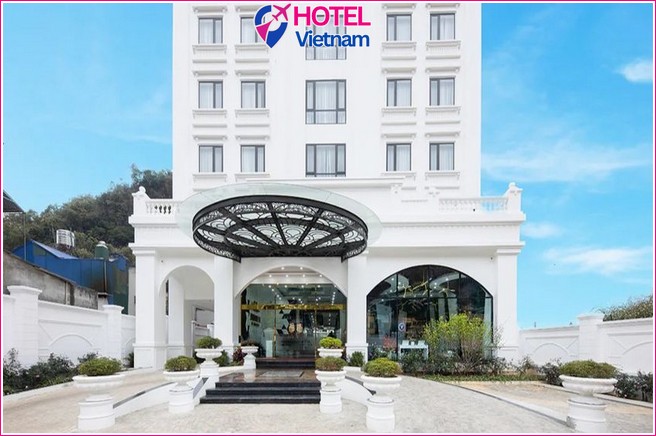 Mộc Châu Glenda Tower Hotel