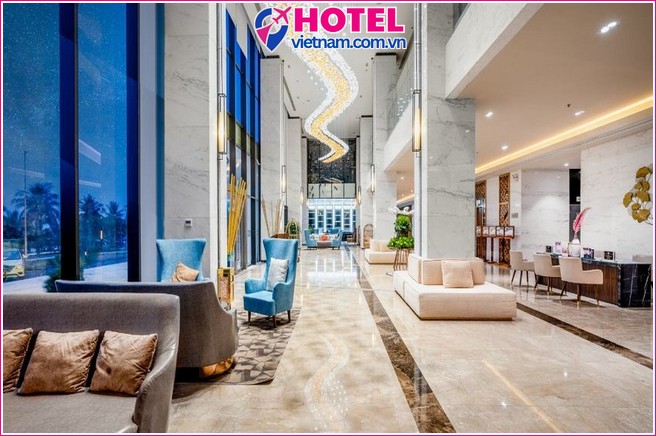 Grand Tourane Hotel Đà Nẵng