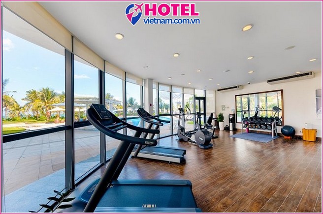 Grand Tourane Hotel Đà Nẵng