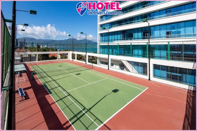 Grand Tourane Hotel Đà Nẵng