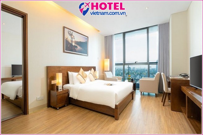 Grand Tourane Hotel Đà Nẵng