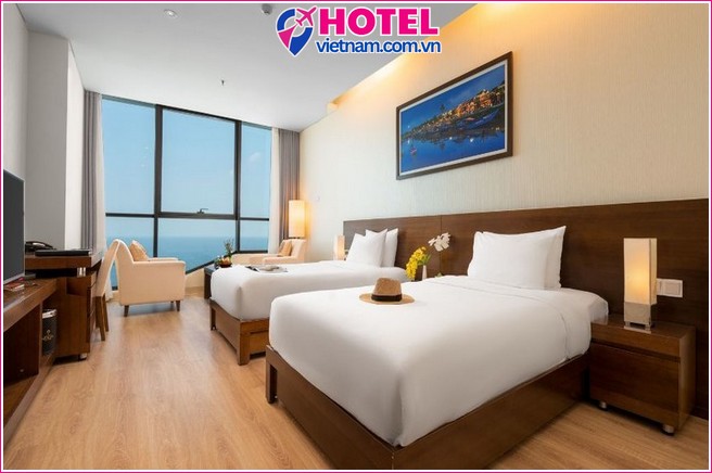 Grand Tourane Hotel Đà Nẵng