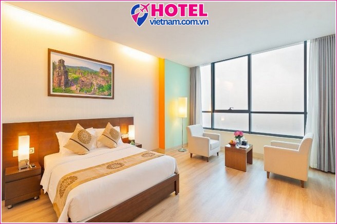 Grand Tourane Hotel Đà Nẵng