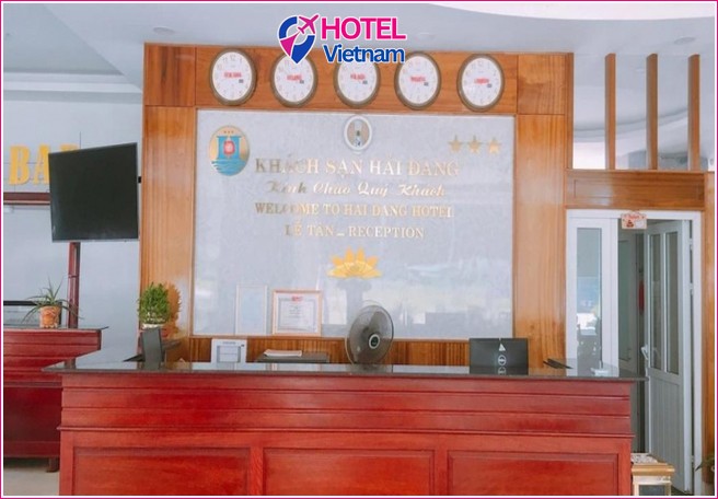 Hải Đăng Hotel Cửa Lò
