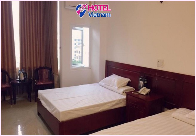 Hải Đăng Hotel Cửa Lò