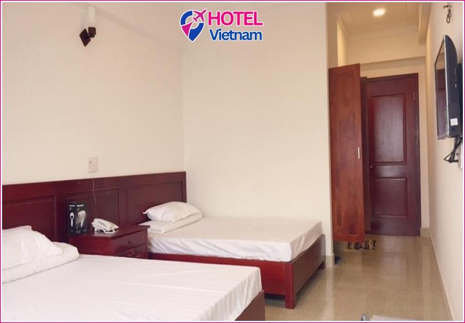 Hải Đăng Hotel Cửa Lò
