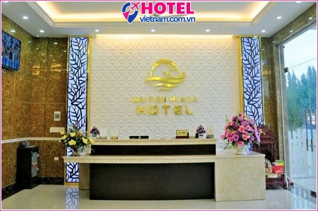 Hải Tiến PLaza Hotel