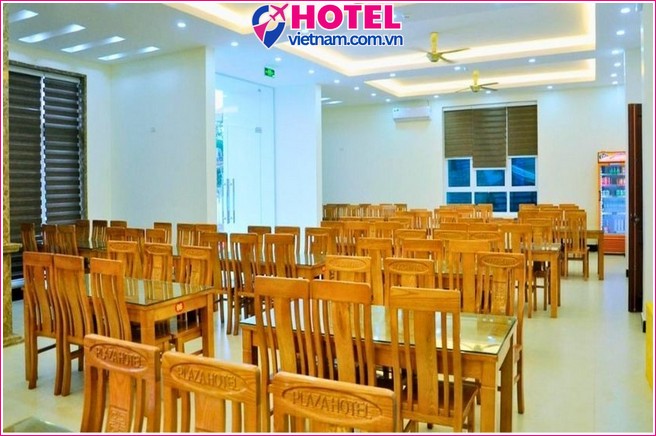 Hải Tiến PLaza Hotel
