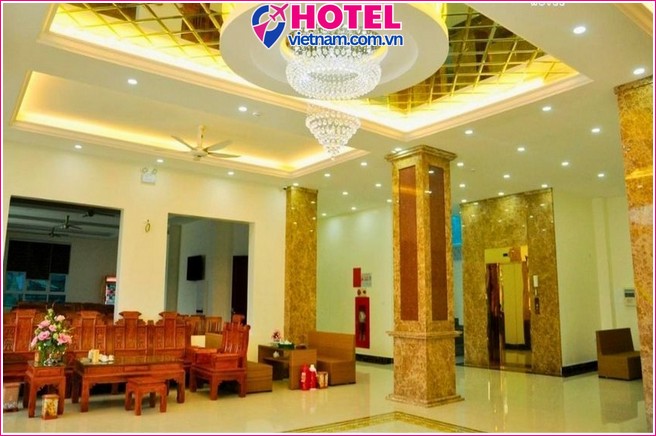 Hải Tiến PLaza Hotel