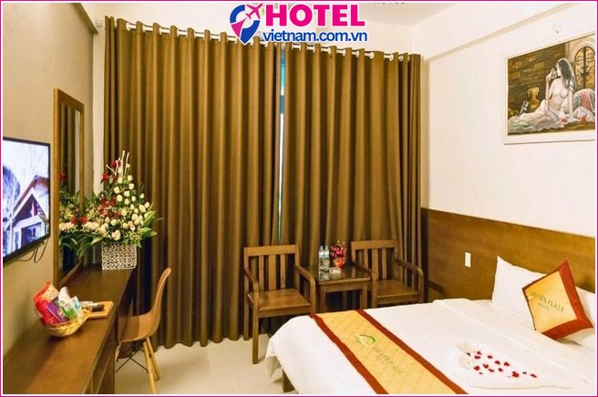 Hải Tiến PLaza Hotel