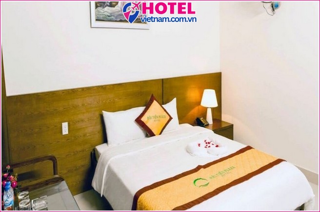 Hải Tiến PLaza Hotel