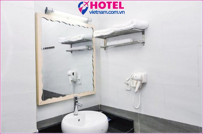 Hải Tiến PLaza Hotel