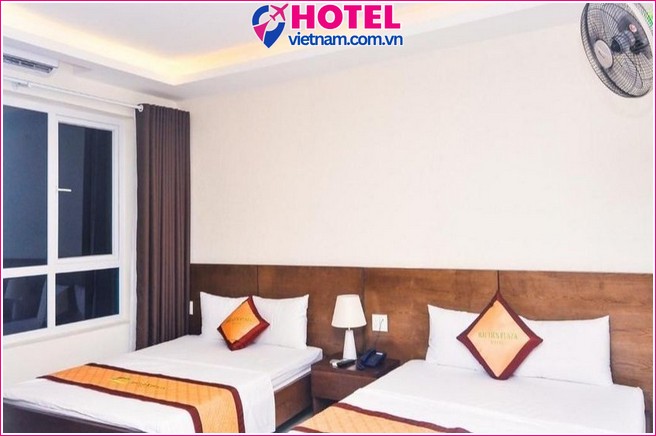 Hải Tiến PLaza Hotel