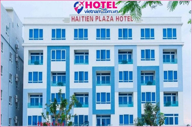 Hải Tiến PLaza Hotel