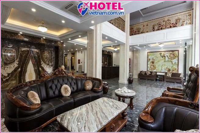 Hoàng Giang Hotel Cát Bà