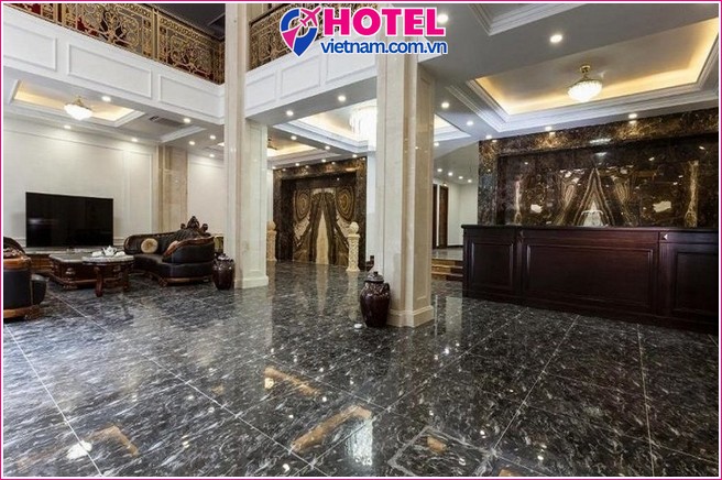 Hoàng Giang Hotel Cát Bà