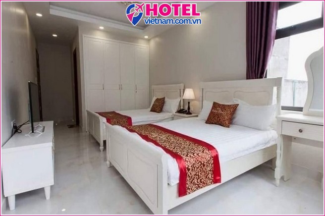 Hoàng Giang Hotel Cát Bà